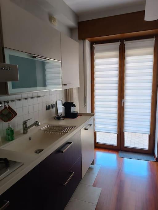 Appartamento Casa ヴェローナ エクステリア 写真
