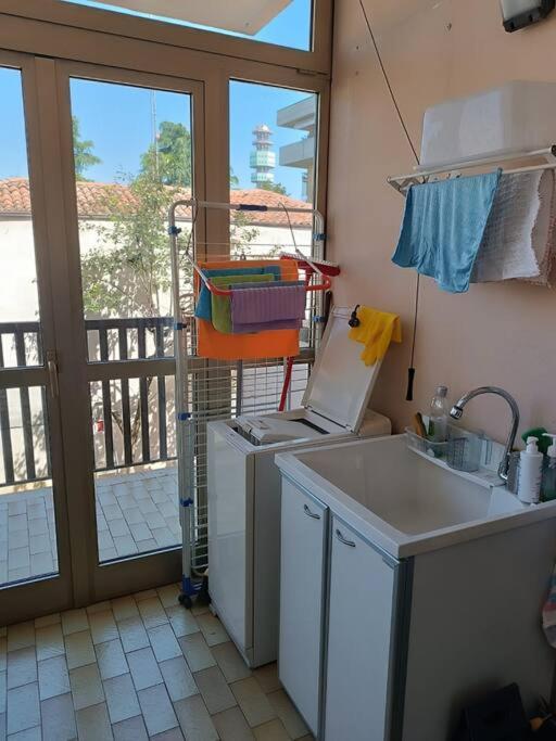 Appartamento Casa ヴェローナ エクステリア 写真
