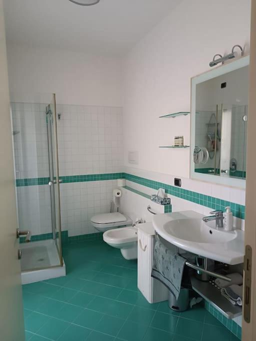 Appartamento Casa ヴェローナ エクステリア 写真