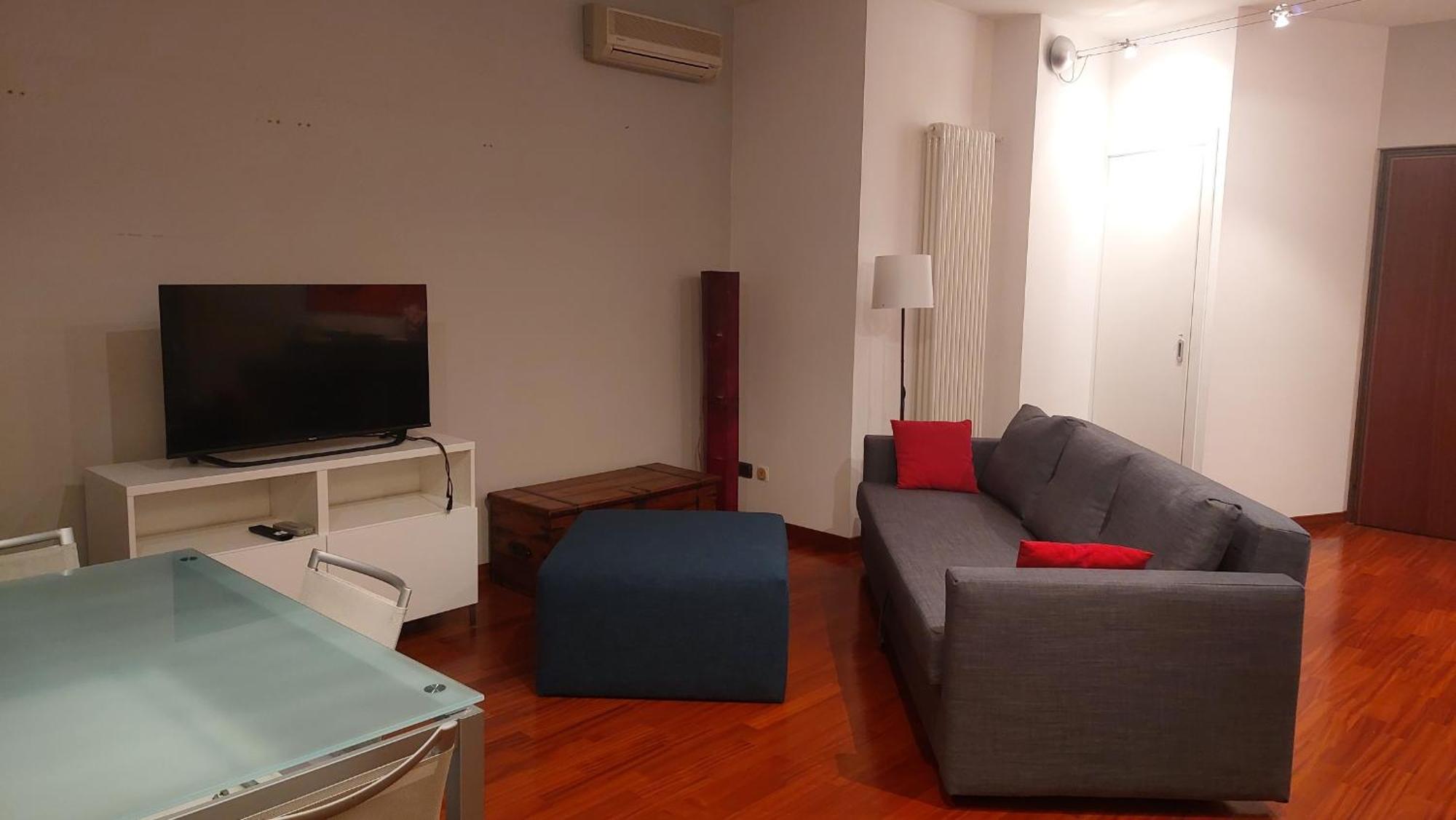 Appartamento Casa ヴェローナ エクステリア 写真